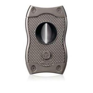 Colibri Cutter 2-in-1 V-Cut Notch Guillotine