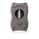 Colibri Cutter 2-in-1 V-Cut Notch Guillotine