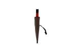 Colibri S-Cut Cigar Cutter with Leather Case