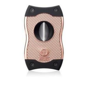 Colibri 2-in-1 V-Cut Cat Eye Cutter Rose Gold