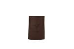 Colibri S-Cut Cigar Cutter with Leather Case