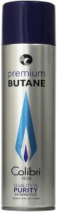 Colibri Premium Butane Lighter Refill 300ml
