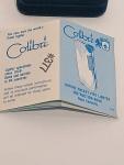 Colibri Super Pipette Vintage Butane Pipe Lighter
