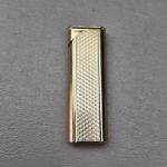 Vintage Colibri Electro-Quartz Lighter with Case