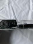 Black Carbon Fiber Colibri EVO Lighter & S-Cut Cutter Set