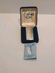 Colibri Super Pipette Vintage Butane Pipe Lighter