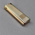 Vintage Colibri Electro-Quartz Lighter with Case