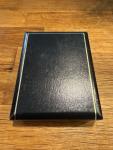 Vintage Colibri Churchill V Cigar Lighter with Cutter