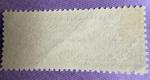 1933 U.S. 50¢ Graf Zeppelin Airmail Stamp