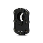 Colibri All Black Cigar Cutter