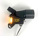 U.S. Army WWII Type N-3C Gun Sight Collectible