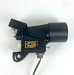 U.S. Army WWII Type N-3C Gun Sight Collectible