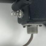 U.S. Army WWII Type N-3C Gun Sight Collectible