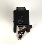U.S. Army WWII Type N-3C Gun Sight Collectible