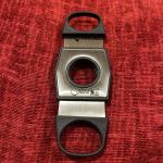 Colibri Stainless Steel Cigar Cutter - Premium Quality