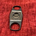 Colibri Stainless Steel Cigar Cutter - Premium Quality