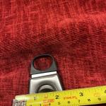 Colibri Stainless Steel Cigar Cutter - Premium Quality