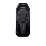 Colibri Boss Triple-Jet Windproof Cigar Lighter