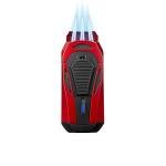 Colibri Boss Triple-Jet Windproof Cigar Lighter