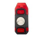 Colibri Boss Triple-Jet Windproof Cigar Lighter