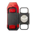 Colibri Boss Triple-Jet Windproof Cigar Lighter