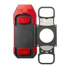 Colibri Boss Triple-Jet Windproof Cigar Lighter