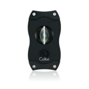 Colibri V-Cut Cat Eye Cutter - Black