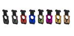 Colibri Premium S-Cut Cigar Cutter - Black