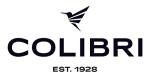 Colibri Premium S-Cut Cigar Cutter - Black