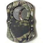 Colibri Double Guillotine Cigar Cutters - Set of 3