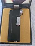 PIPETTE FIREBIRD Butane Gas Pipe Pocket Lighter