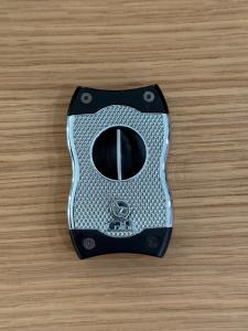 COLiBRi Premium Stainless Steel Cigar Cutter