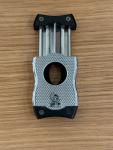 COLiBRi Premium Stainless Steel Cigar Cutter