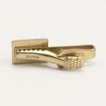 Apollo 11 NASA Command Module Cufflinks and Tie Clip