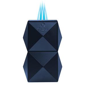Colibri Quasar Triple Jet Butane Table Lighter