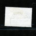 Germany #C38 Graf Zeppelin Ocean Crossing Stamp