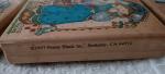 Penny Black Rubber Stamps Lot of 3