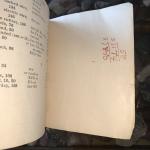 WW2 Japanese Phrase Book - Collector's Memorabilia