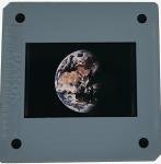 Apollo 11 Moon Landing Slides from 1969-1970