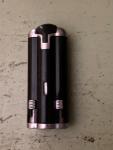 Colibri QTR 951 Jet Lighter with Punch Cutter