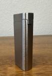 Colibri 994 Quantum Jet Lighter with Push Bar