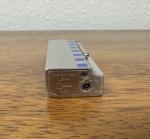 Colibri 994 Quantum Jet Lighter with Push Bar