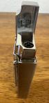 Colibri 994 Quantum Jet Lighter with Push Bar