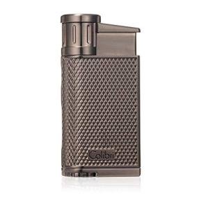 Colibri EVO Angled Jet Flame Butane Lighter