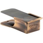 ACME Brass Dog Training Clicker - WWII Collectible