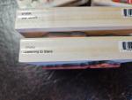 Hedgehog Rubber Stamp Lot - 9 Vintage Designs