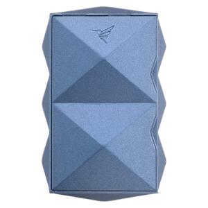 Colibri Quasar Cutter V-Cut Cat Eye Navy