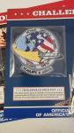 16 NASA Space Related Memorabilia and Books Lot