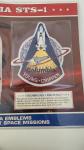 16 NASA Space Related Memorabilia and Books Lot