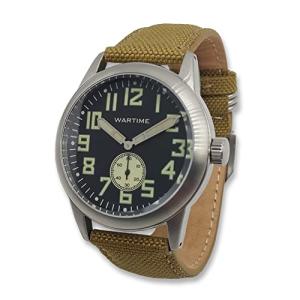 WTI WW2 Military Watch - Vintage USAAF Style